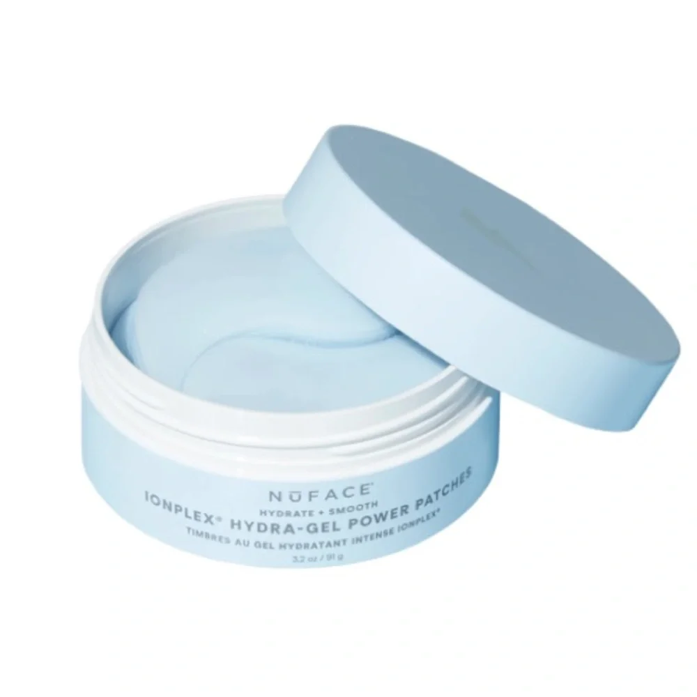 NuFACE IonPlex® Hydra-Gel Power Patches